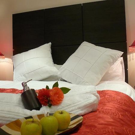 Littlefield Luxury Suite Johannesburg Cameră foto