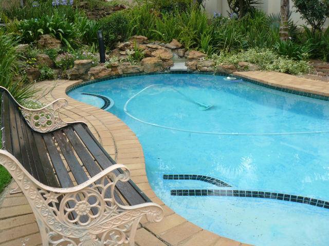 Littlefield Luxury Suite Johannesburg Cameră foto