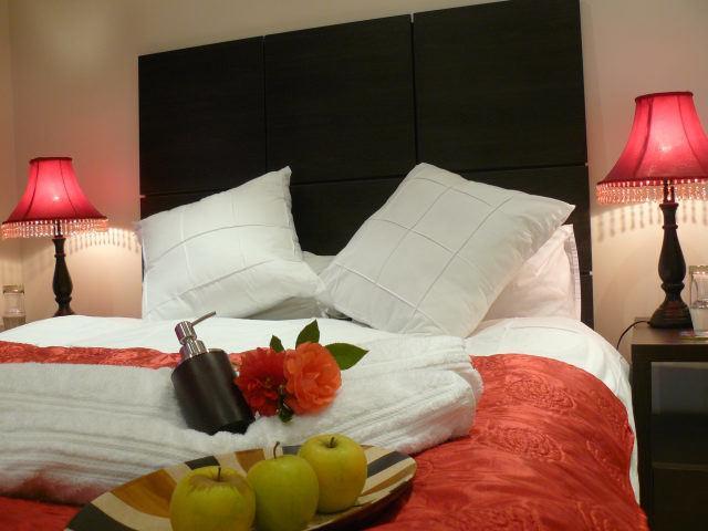 Littlefield Luxury Suite Johannesburg Cameră foto