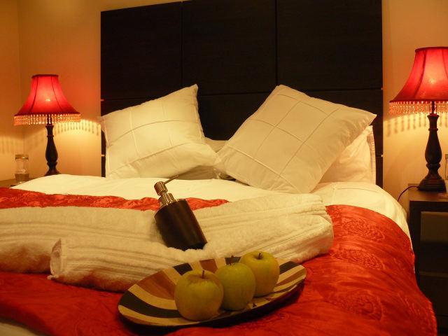 Littlefield Luxury Suite Johannesburg Cameră foto