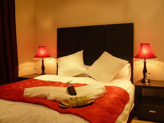 Littlefield Luxury Suite Johannesburg Cameră foto