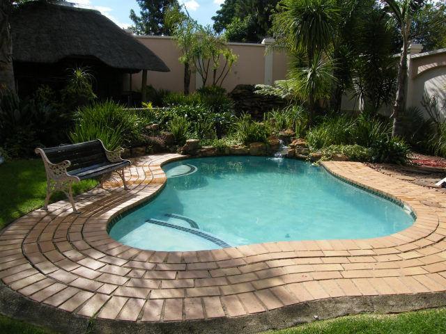 Littlefield Luxury Suite Johannesburg Cameră foto