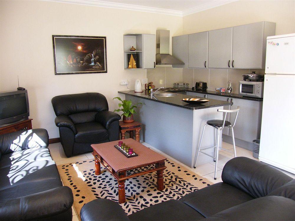 Littlefield Luxury Suite Johannesburg Exterior foto