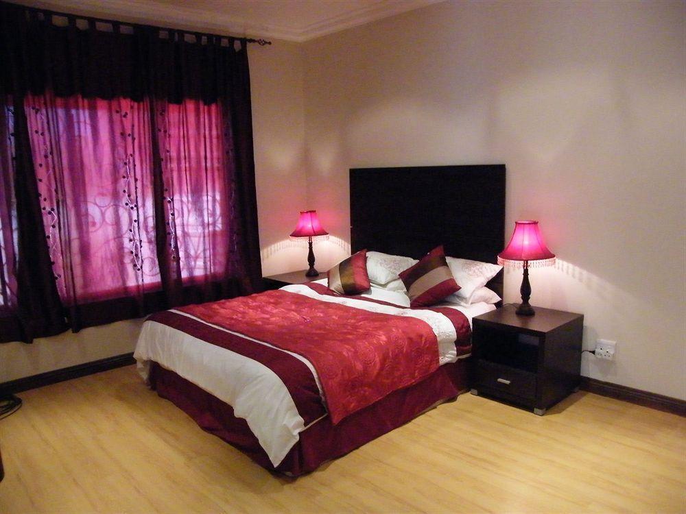 Littlefield Luxury Suite Johannesburg Exterior foto